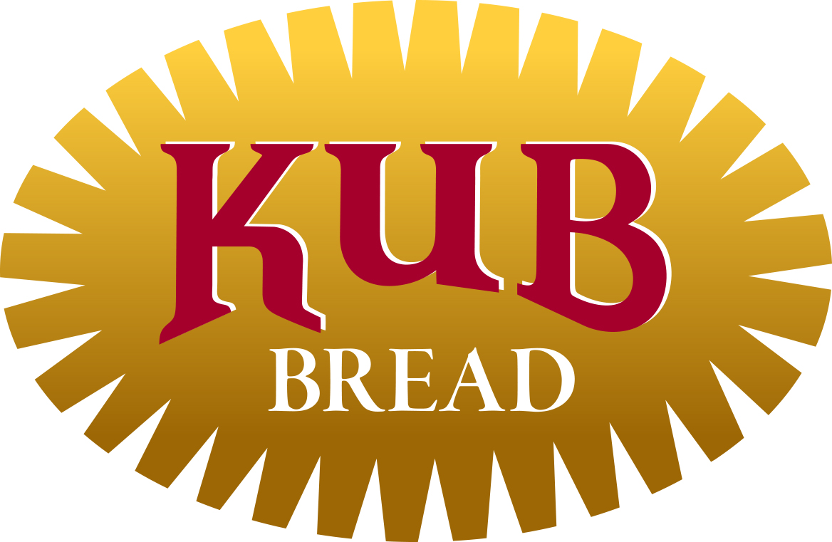 Kub Bread